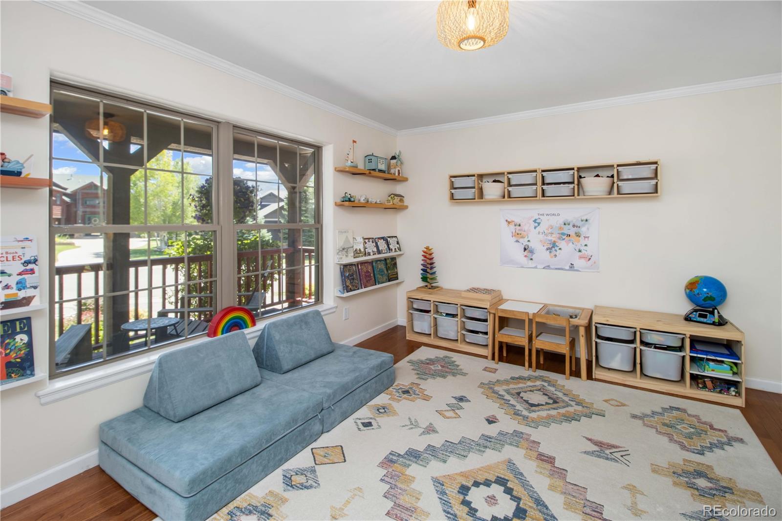 MLS Image #13 for 815  clubhouse drive,new castle, Colorado