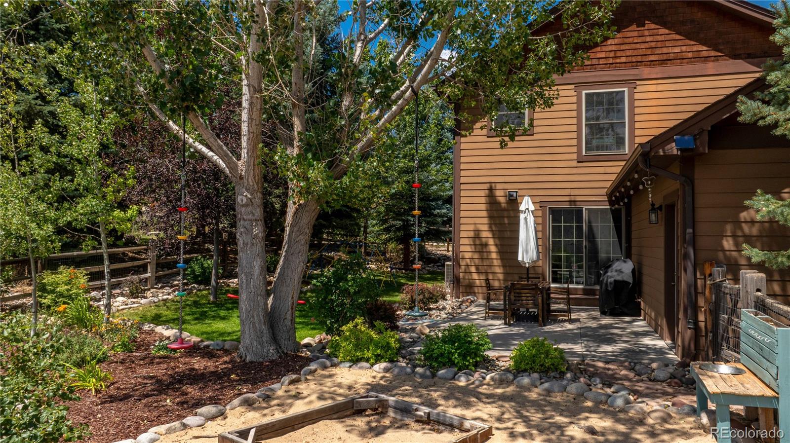 MLS Image #2 for 815  clubhouse drive,new castle, Colorado