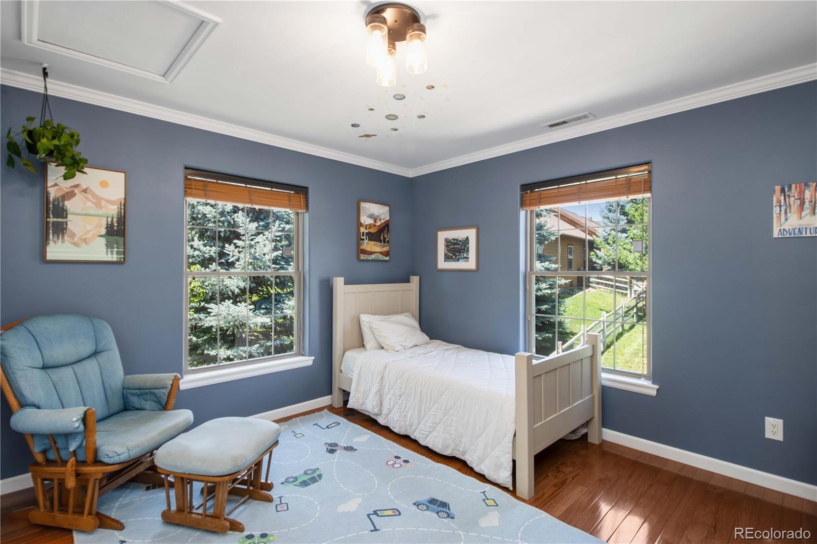 MLS Image #20 for 815  clubhouse drive,new castle, Colorado