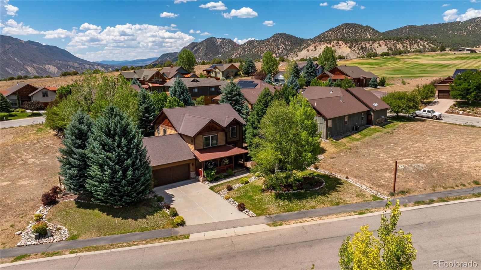 MLS Image #26 for 815  clubhouse drive,new castle, Colorado