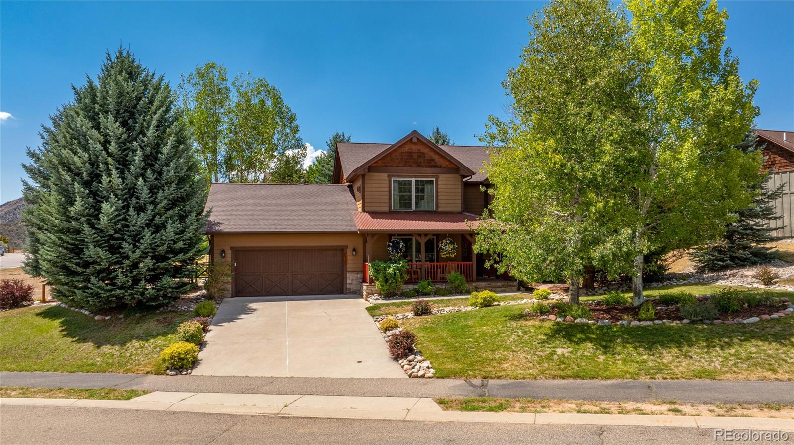 MLS Image #31 for 815  clubhouse drive,new castle, Colorado