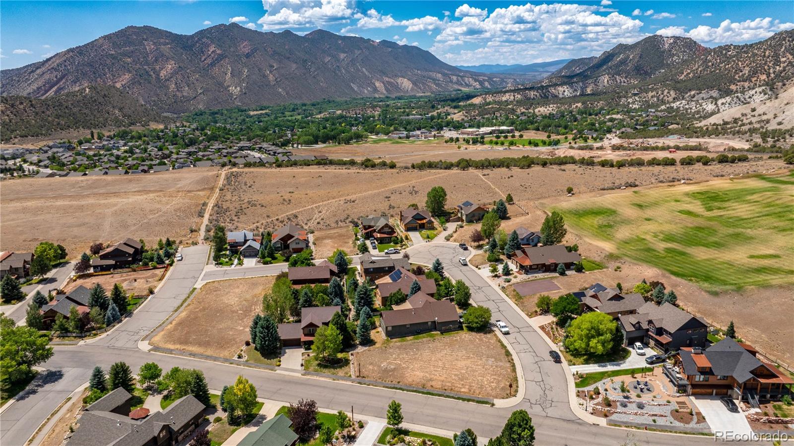 MLS Image #32 for 815  clubhouse drive,new castle, Colorado