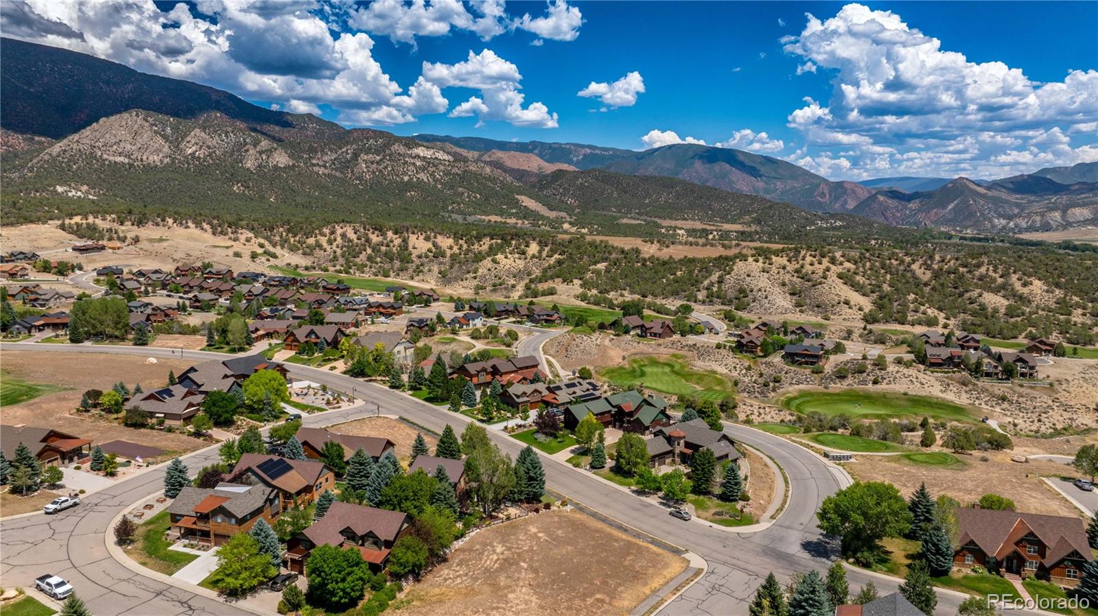 MLS Image #34 for 815  clubhouse drive,new castle, Colorado