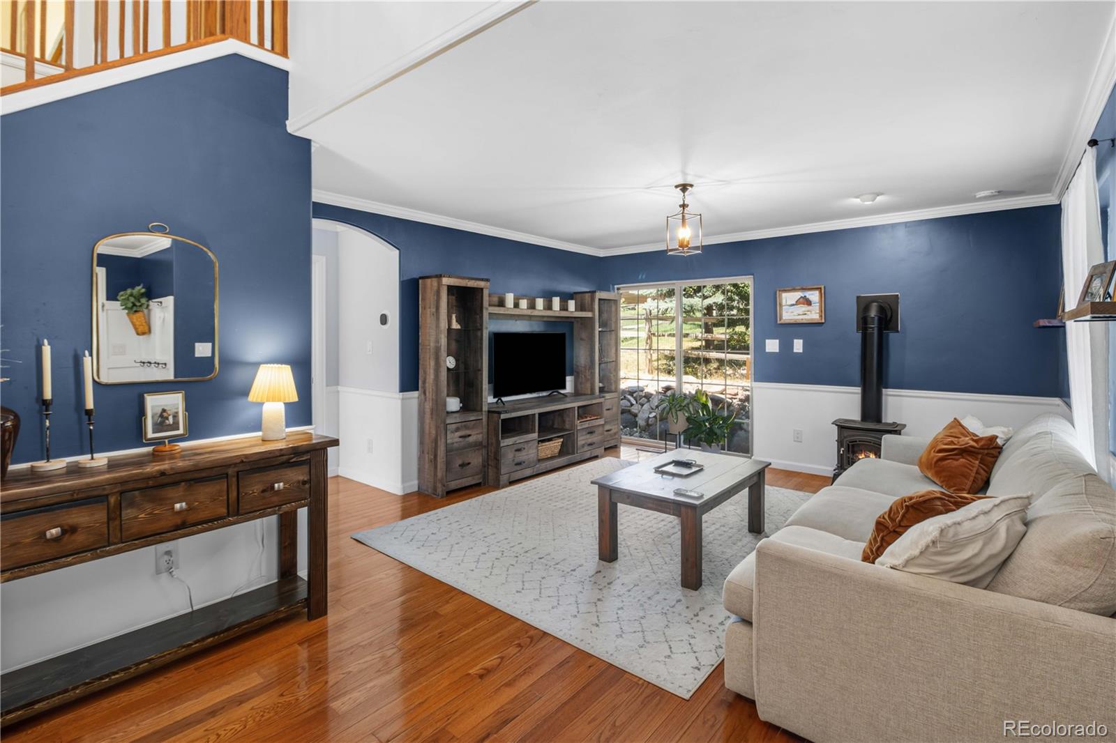 MLS Image #5 for 815  clubhouse drive,new castle, Colorado