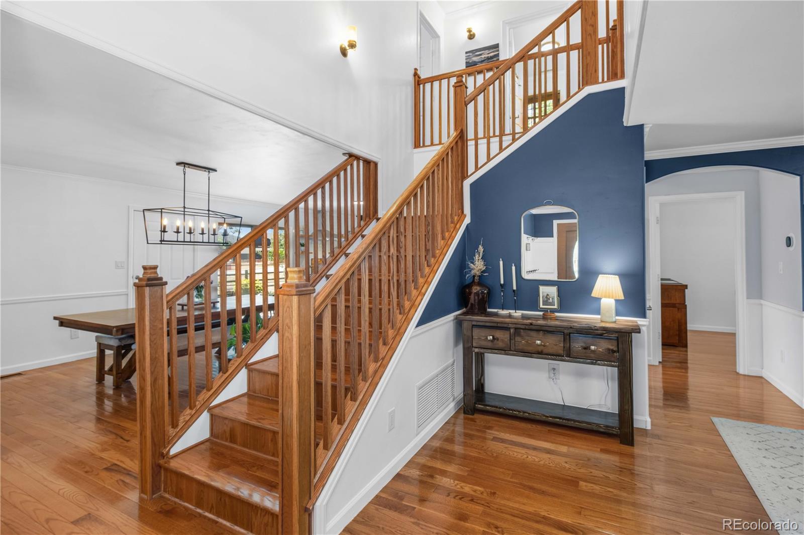 MLS Image #6 for 815  clubhouse drive,new castle, Colorado