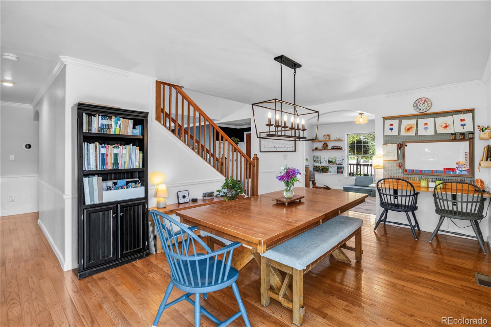 MLS Image #7 for 815  clubhouse drive,new castle, Colorado