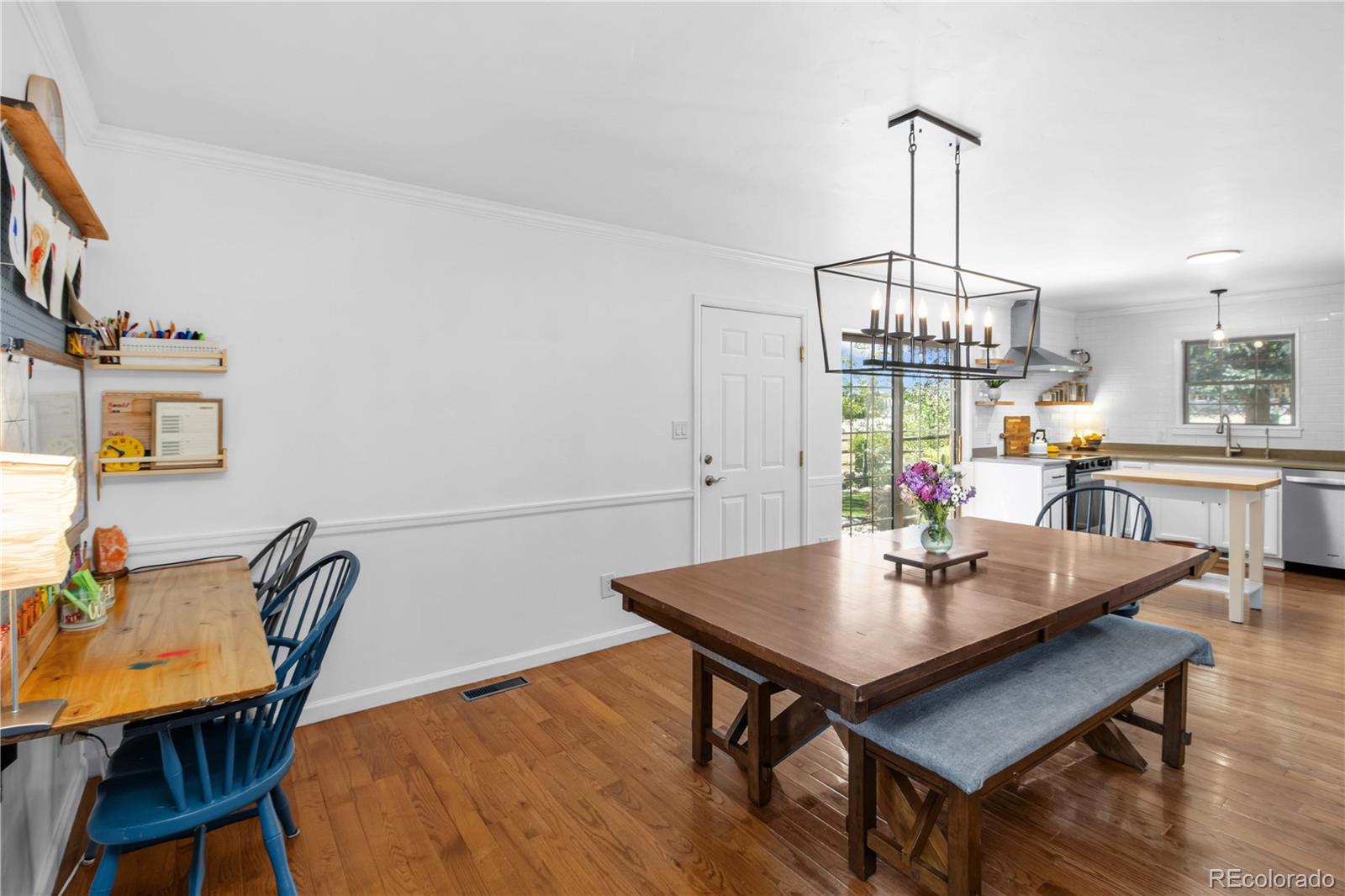 MLS Image #8 for 815  clubhouse drive,new castle, Colorado