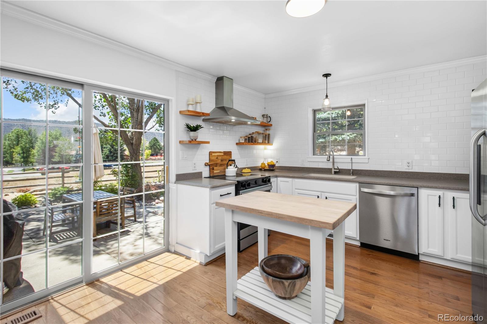MLS Image #9 for 815  clubhouse drive,new castle, Colorado