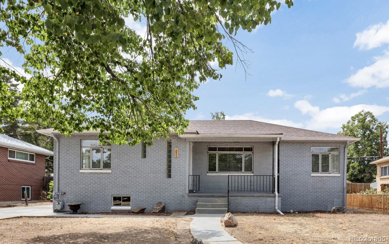 MLS Image #0 for 1075  kingston street,aurora, Colorado