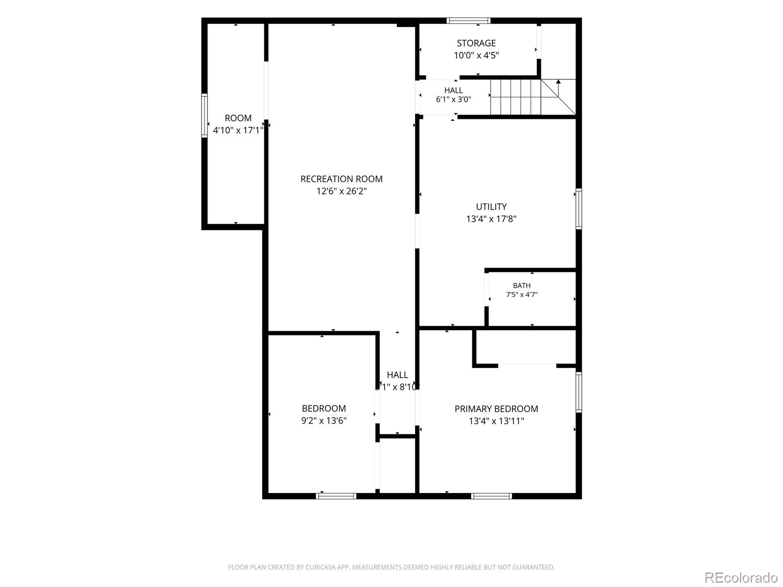 MLS Image #23 for 1075  kingston street,aurora, Colorado