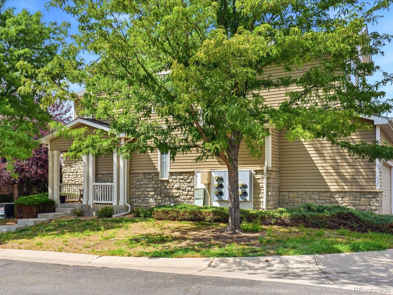 MLS Image #2 for 163  blue bonnet drive,brighton, Colorado