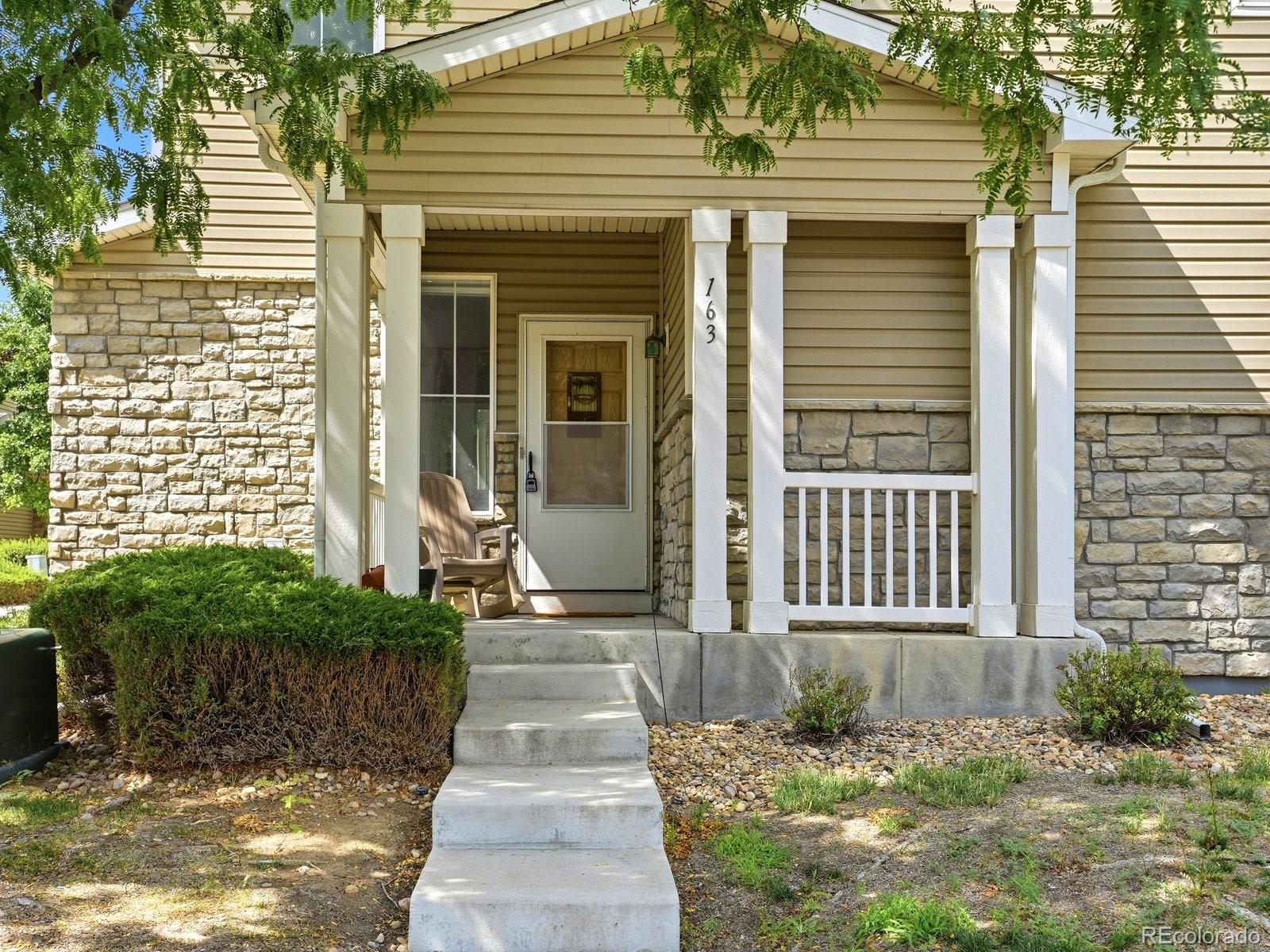 MLS Image #3 for 163  blue bonnet drive,brighton, Colorado