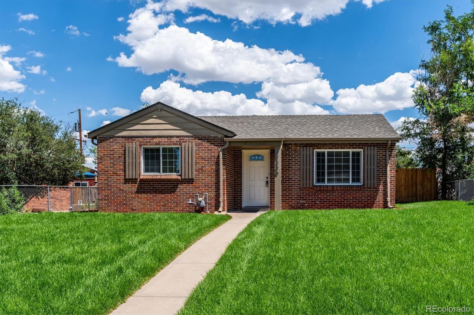 MLS Image #0 for 3230  magnolia street,denver, Colorado