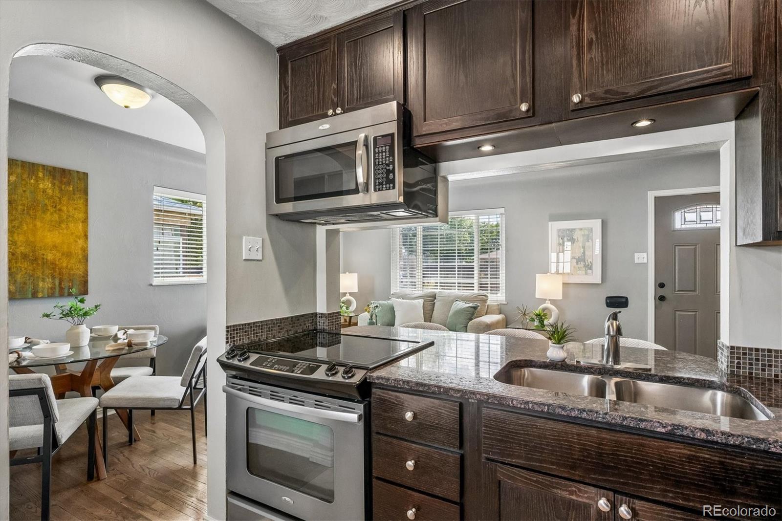 MLS Image #10 for 3230  magnolia street,denver, Colorado