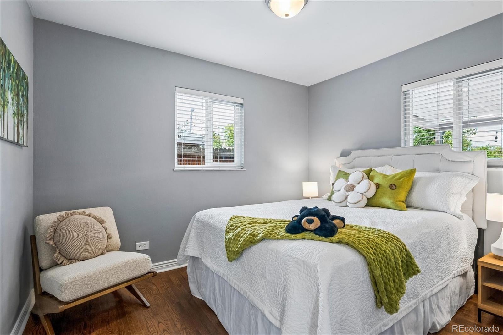 MLS Image #13 for 3230  magnolia street,denver, Colorado