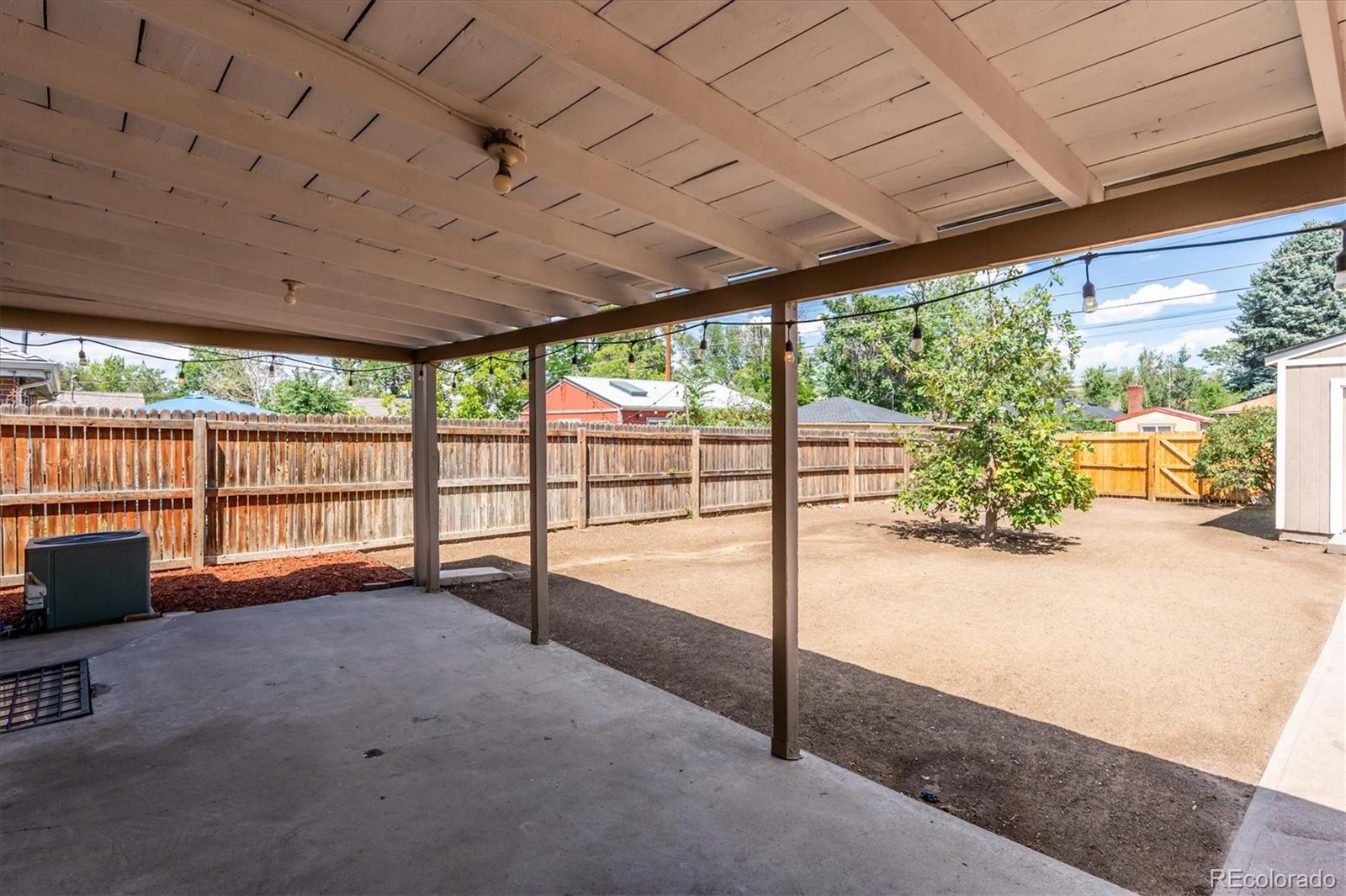 MLS Image #24 for 3230  magnolia street,denver, Colorado