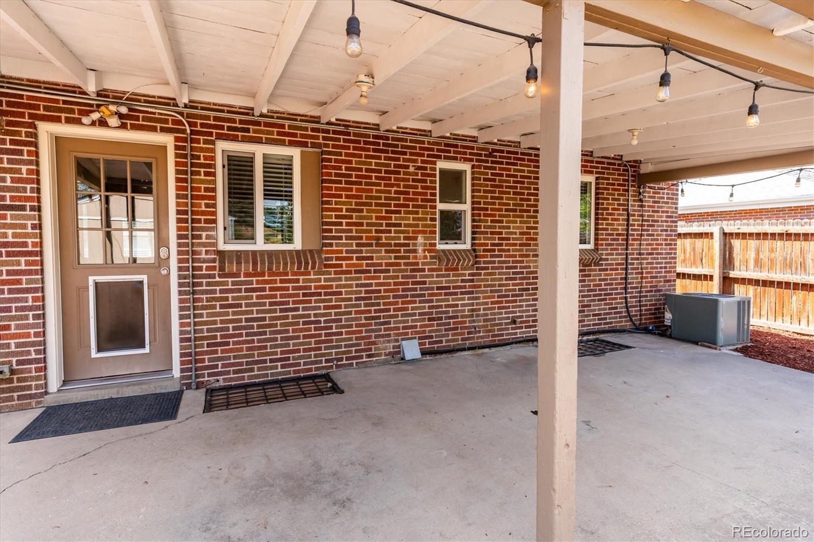 MLS Image #25 for 3230  magnolia street,denver, Colorado