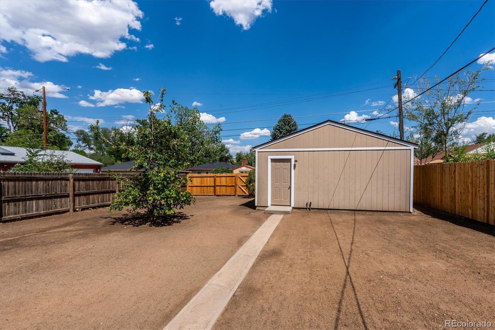 MLS Image #26 for 3230  magnolia street,denver, Colorado
