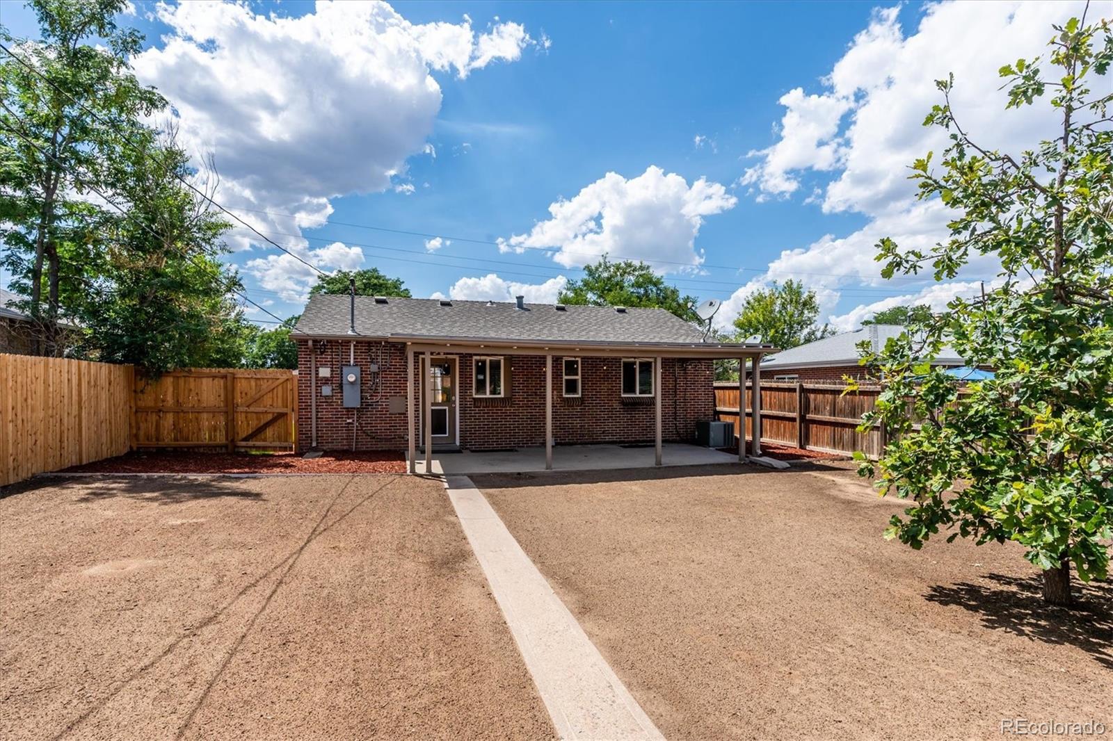 MLS Image #27 for 3230  magnolia street,denver, Colorado