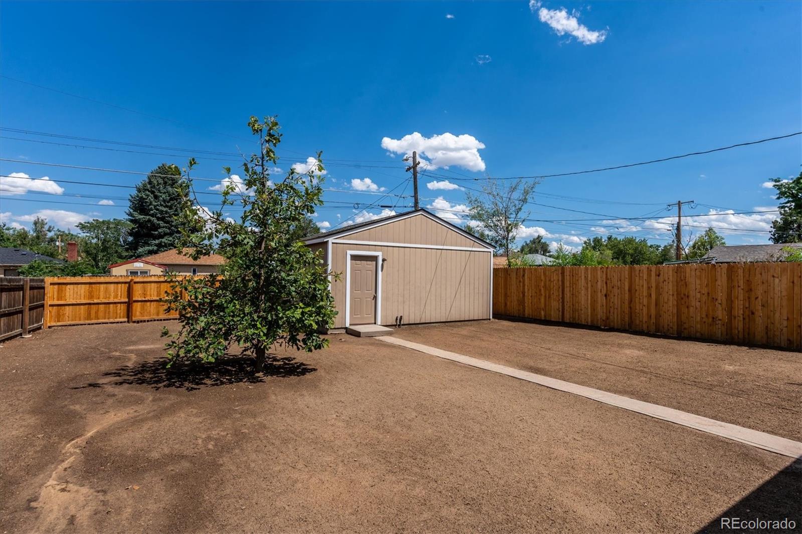 MLS Image #28 for 3230  magnolia street,denver, Colorado