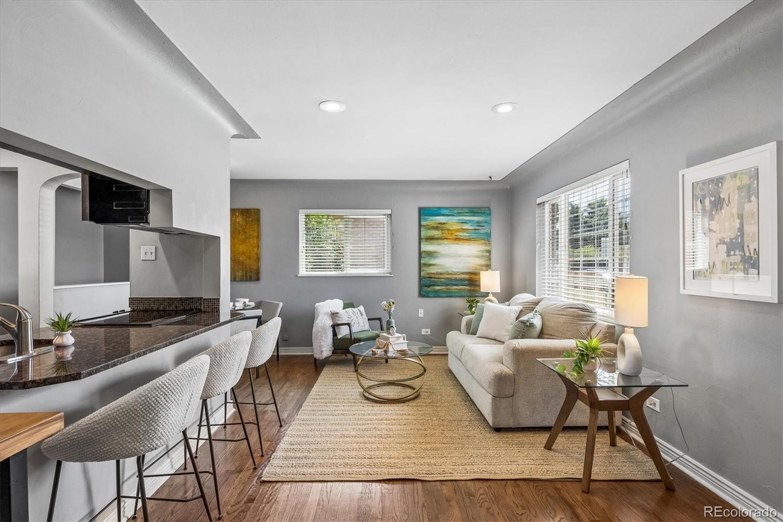 MLS Image #3 for 3230  magnolia street,denver, Colorado