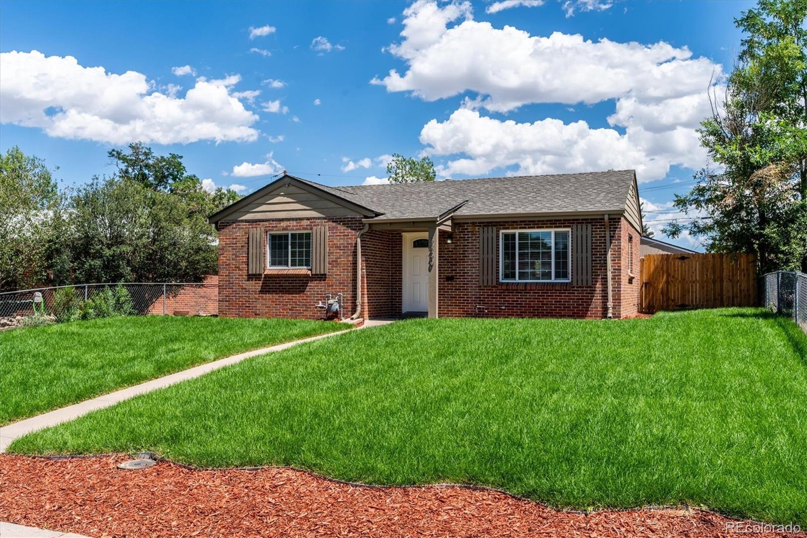 MLS Image #36 for 3230  magnolia street,denver, Colorado