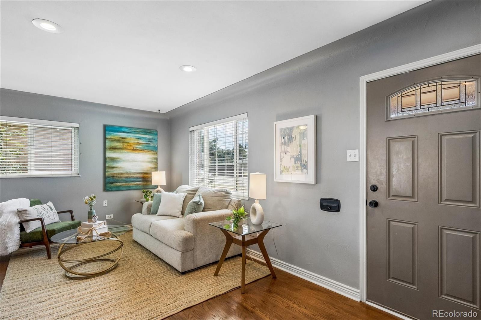 MLS Image #4 for 3230  magnolia street,denver, Colorado