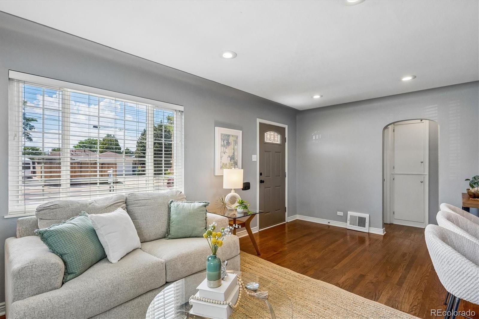 MLS Image #5 for 3230  magnolia street,denver, Colorado