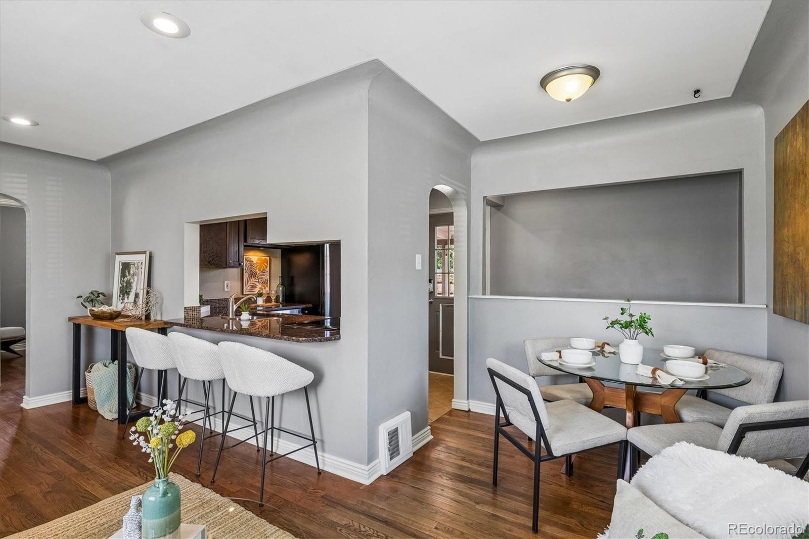 MLS Image #6 for 3230  magnolia street,denver, Colorado