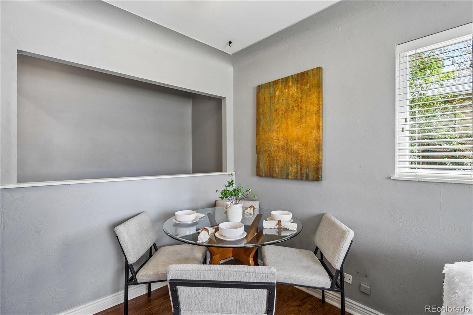 MLS Image #8 for 3230  magnolia street,denver, Colorado