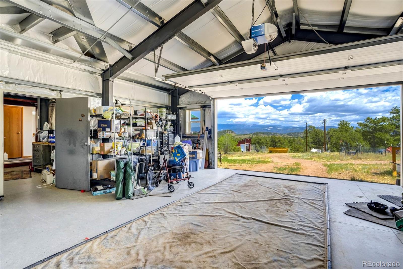 MLS Image #33 for 449  county road 85 ,guffey, Colorado