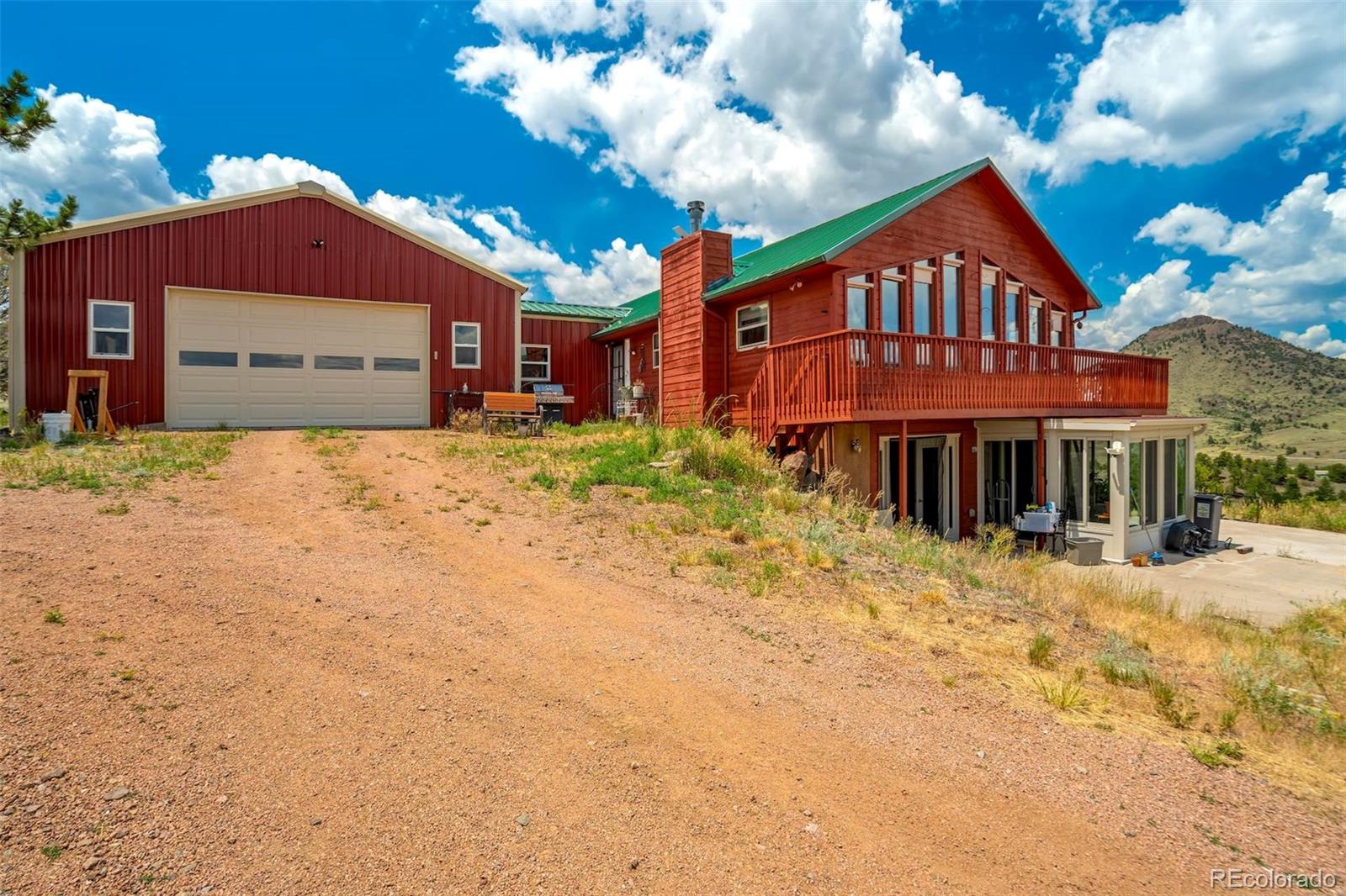 MLS Image #35 for 449  county road 85 ,guffey, Colorado