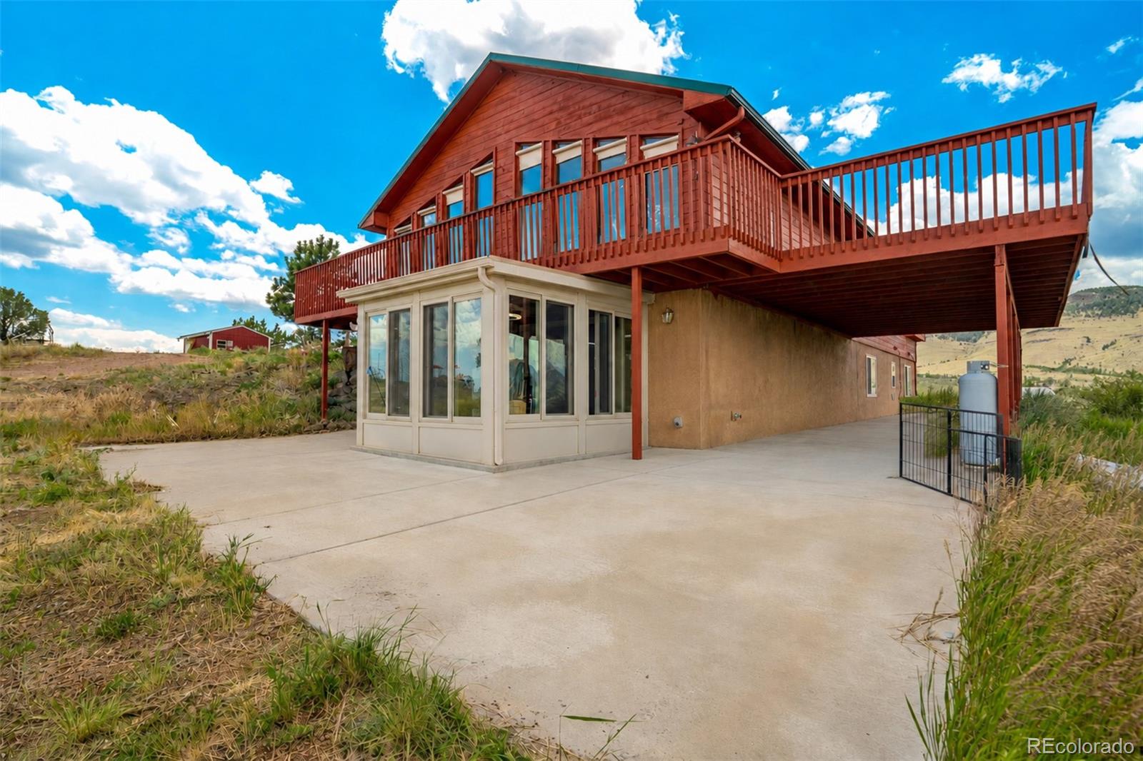 MLS Image #37 for 449  county road 85 ,guffey, Colorado