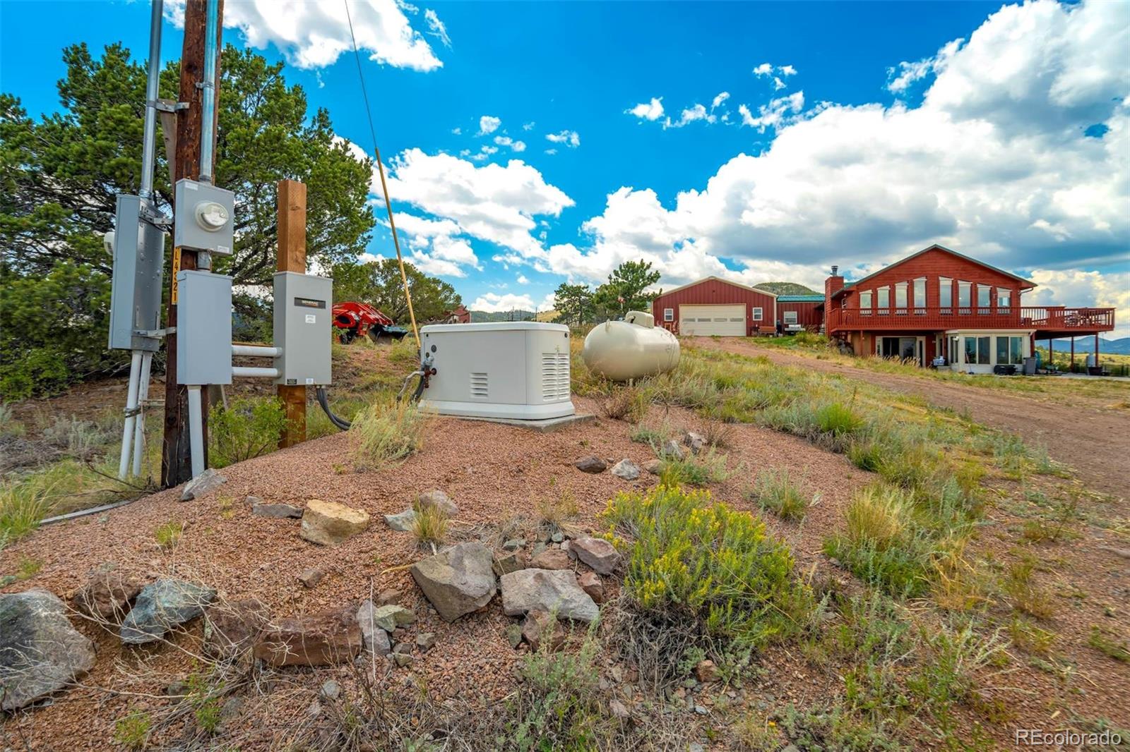 MLS Image #38 for 449  county road 85 ,guffey, Colorado