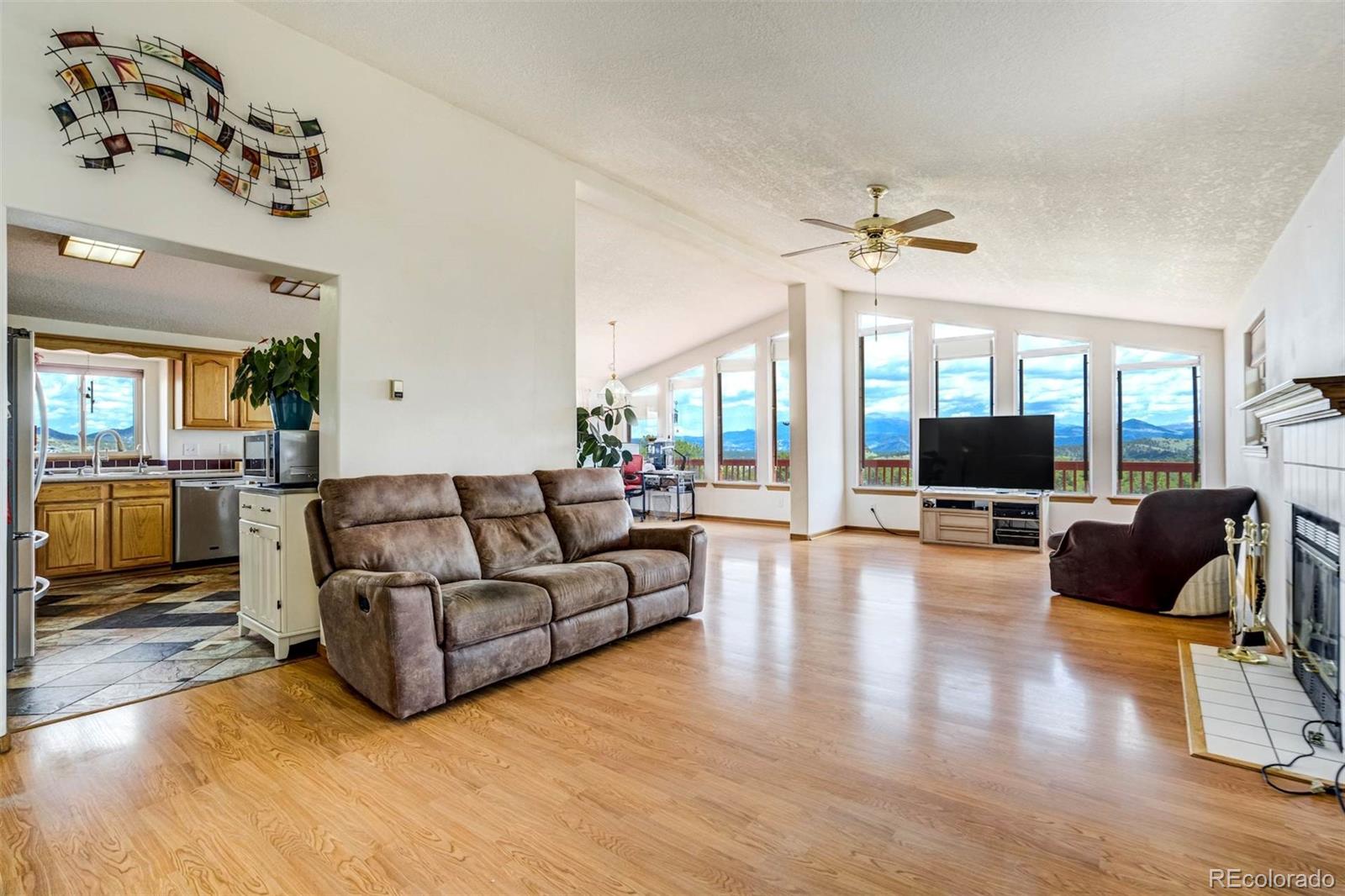 MLS Image #4 for 449  county road 85 ,guffey, Colorado