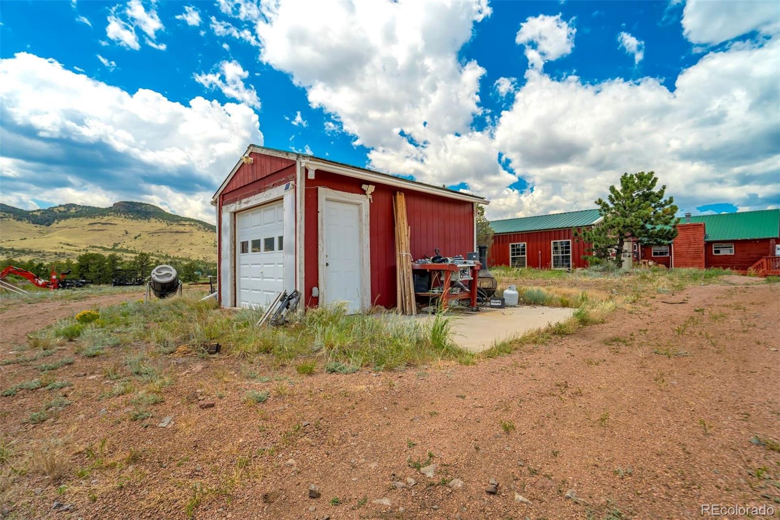 MLS Image #40 for 449  county road 85 ,guffey, Colorado