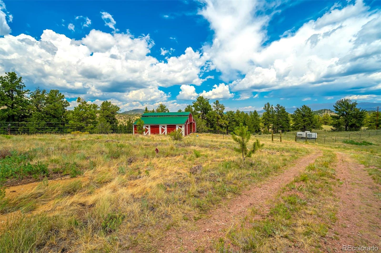 MLS Image #41 for 449  county road 85 ,guffey, Colorado