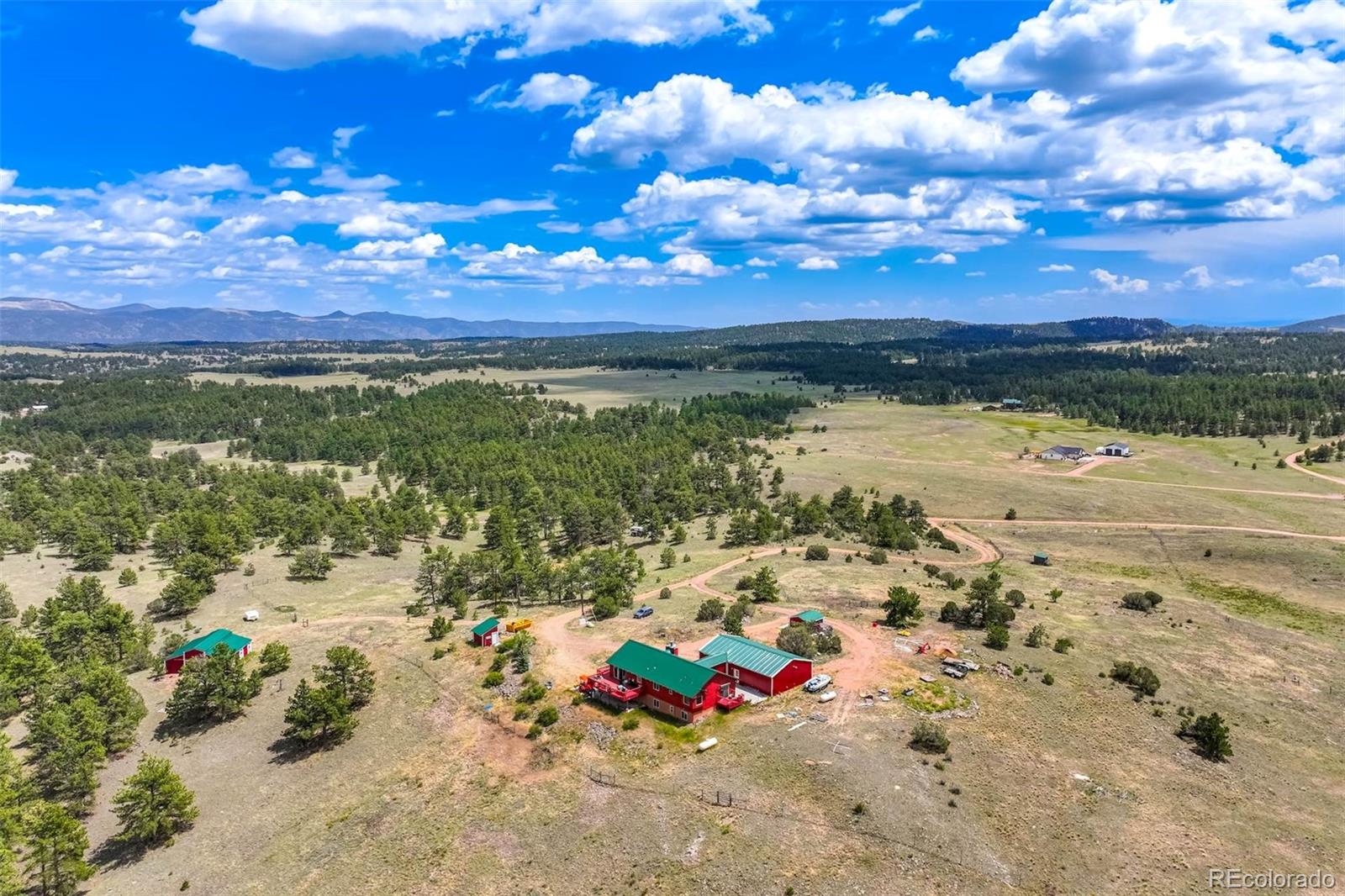 MLS Image #45 for 449  county road 85 ,guffey, Colorado