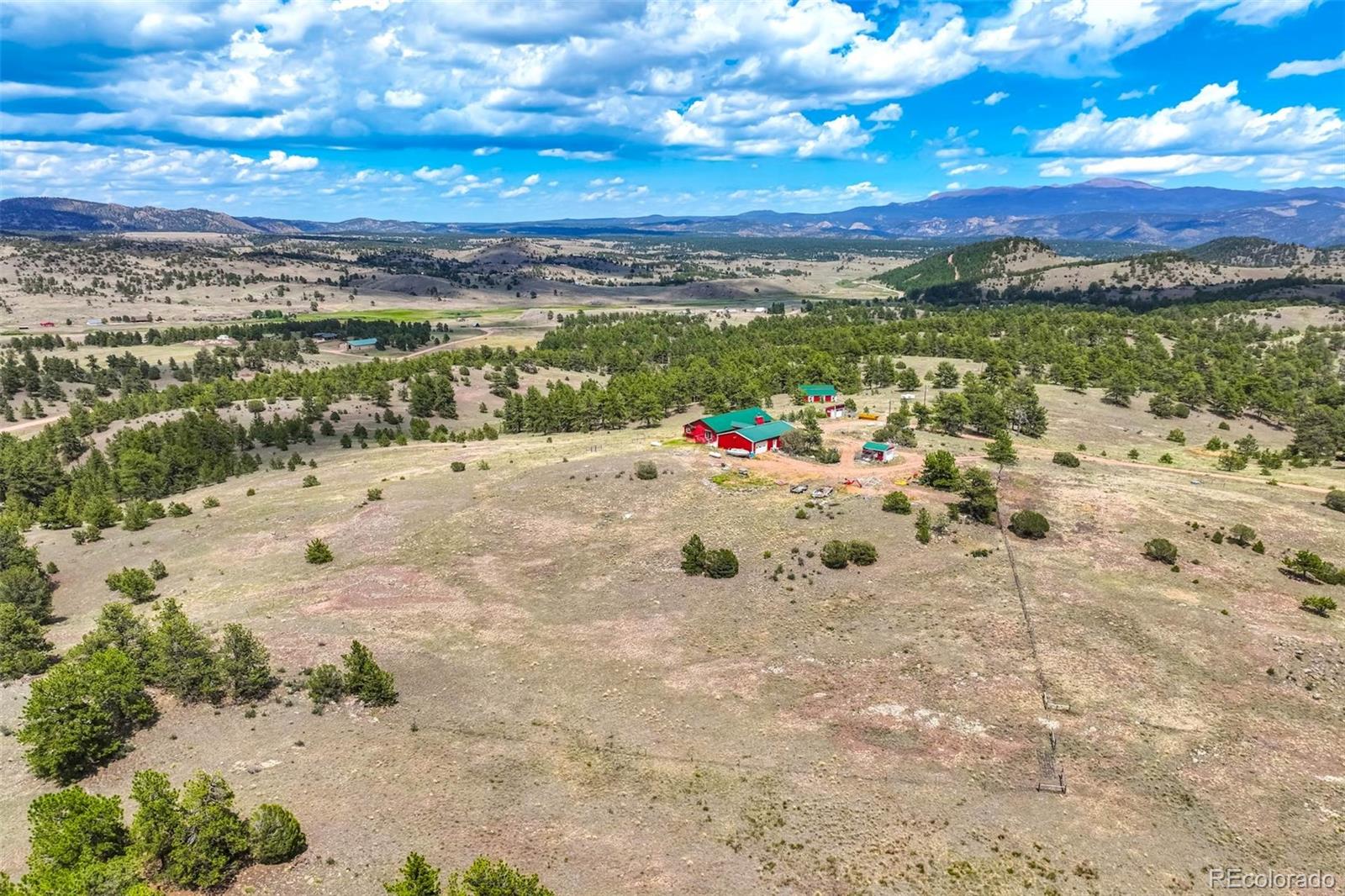 MLS Image #46 for 449  county road 85 ,guffey, Colorado
