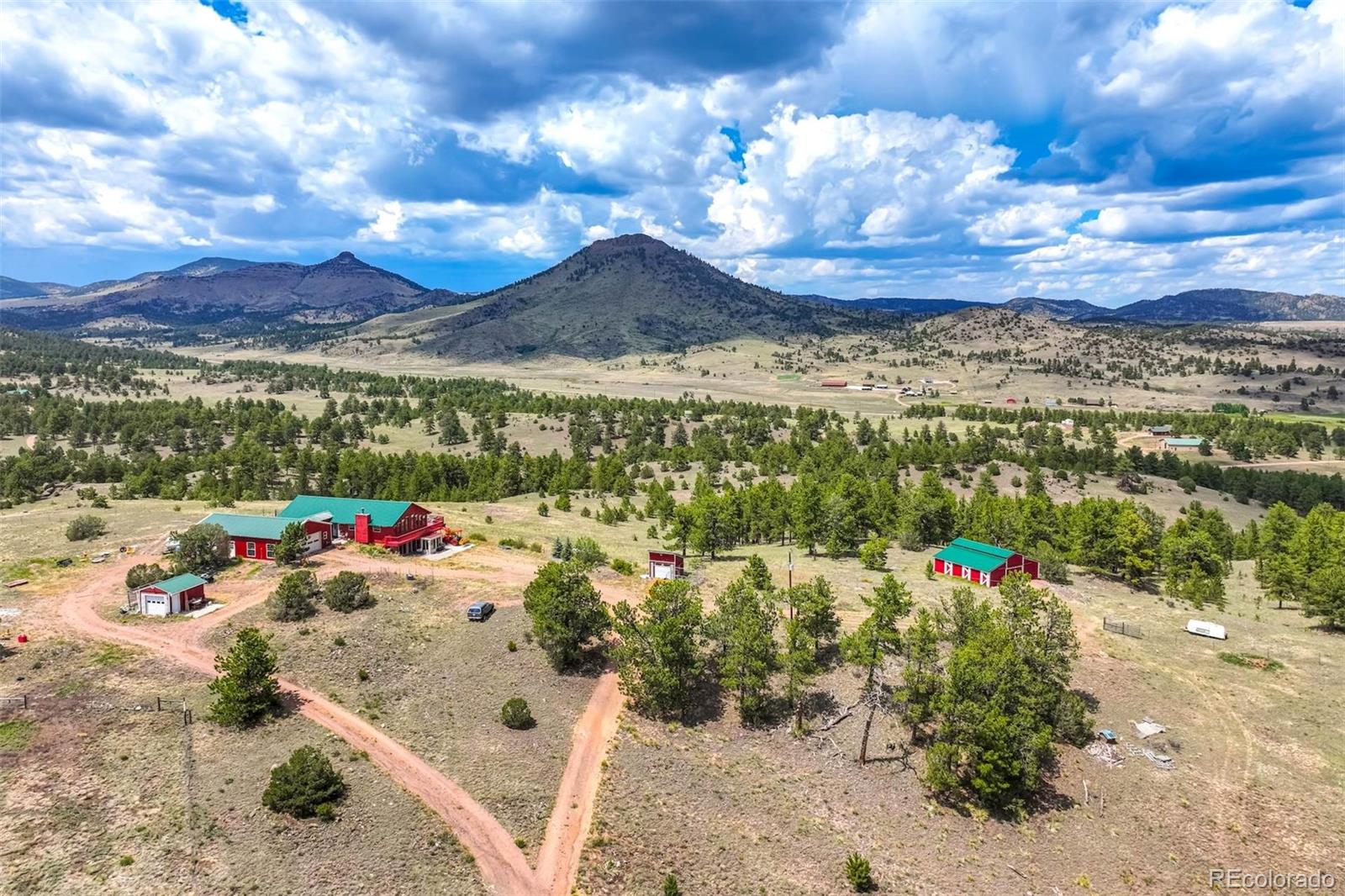 MLS Image #47 for 449  county road 85 ,guffey, Colorado