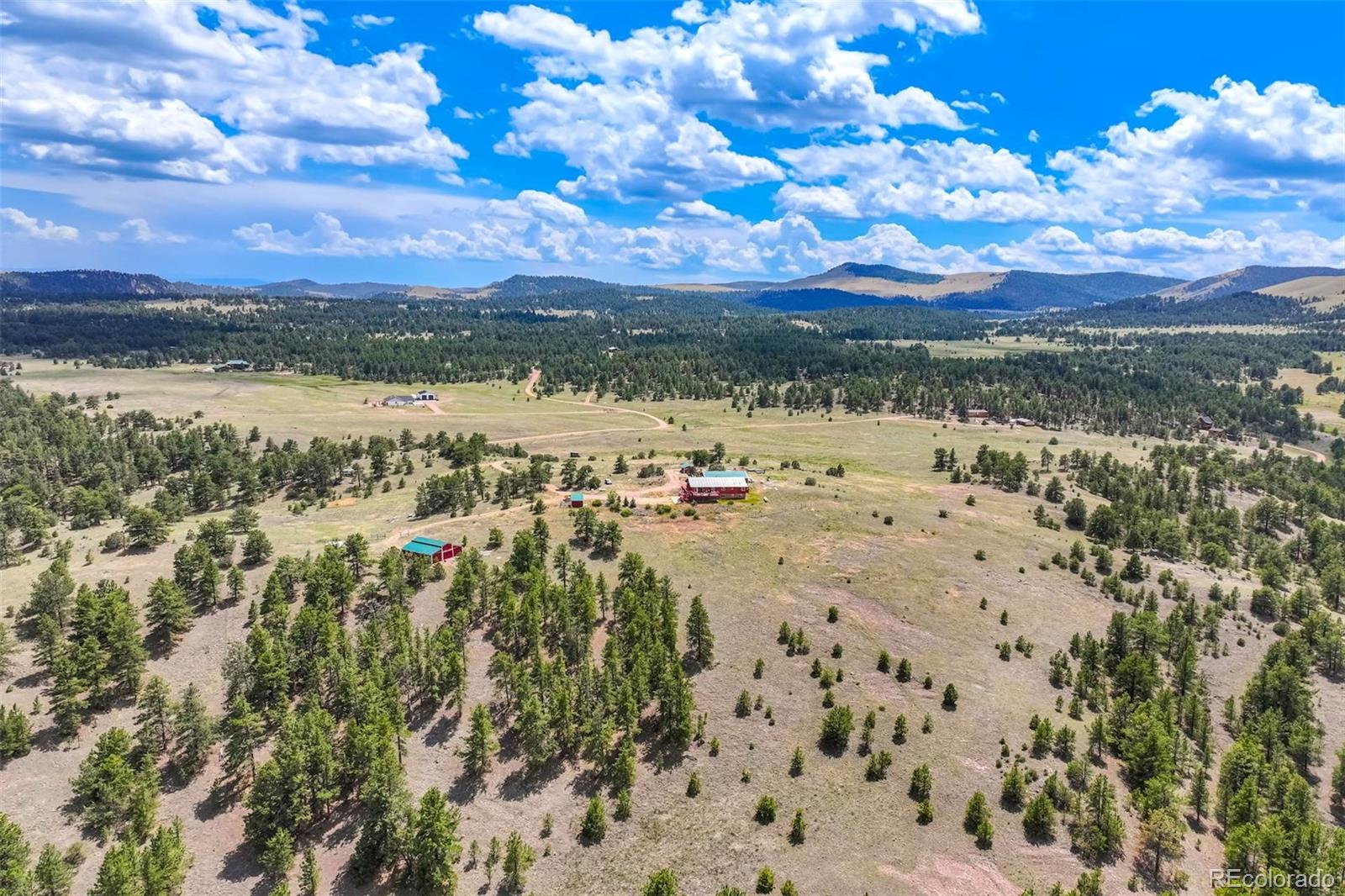 MLS Image #48 for 449  county road 85 ,guffey, Colorado
