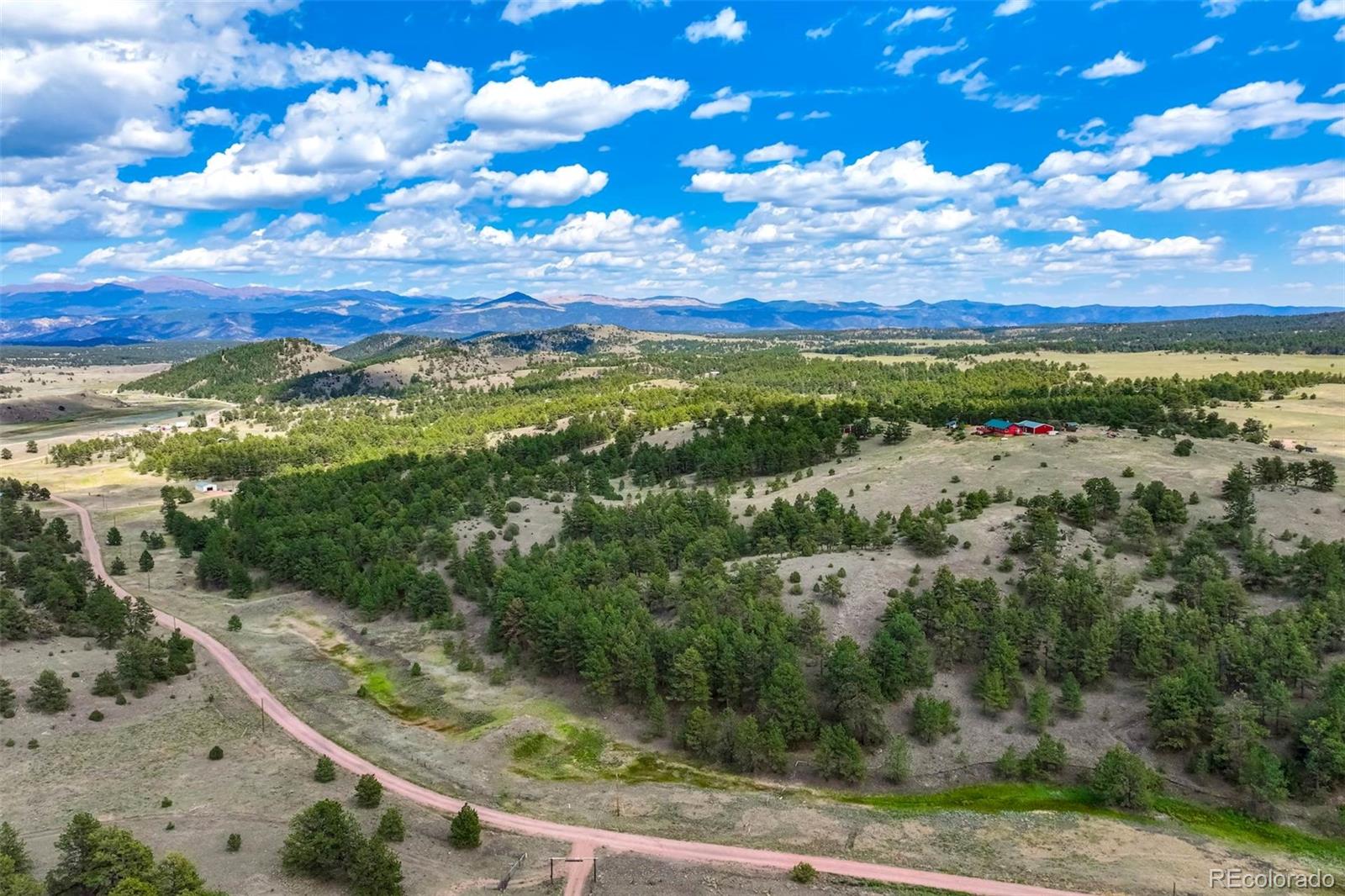MLS Image #49 for 449  county road 85 ,guffey, Colorado