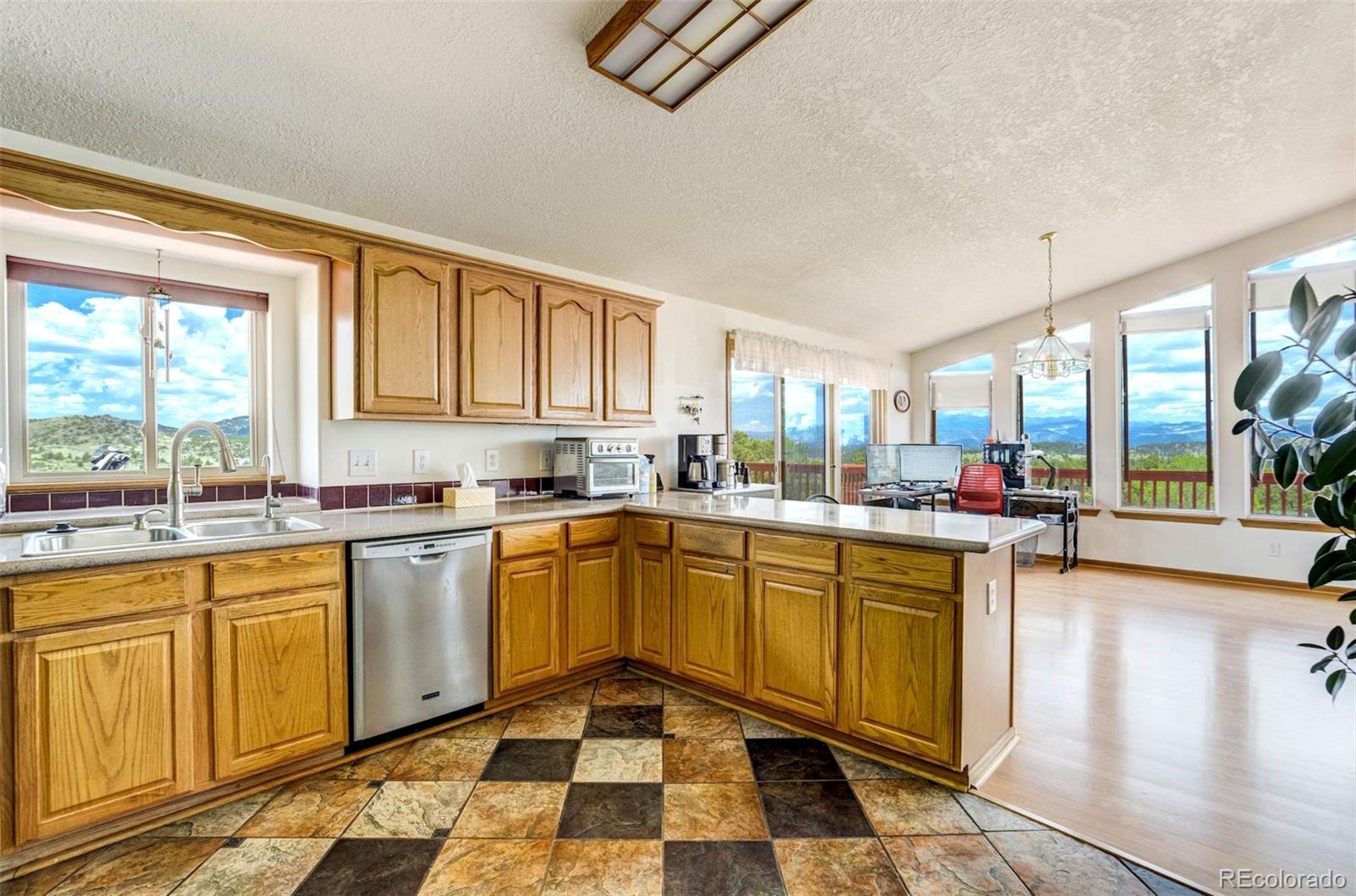 MLS Image #5 for 449  county road 85 ,guffey, Colorado