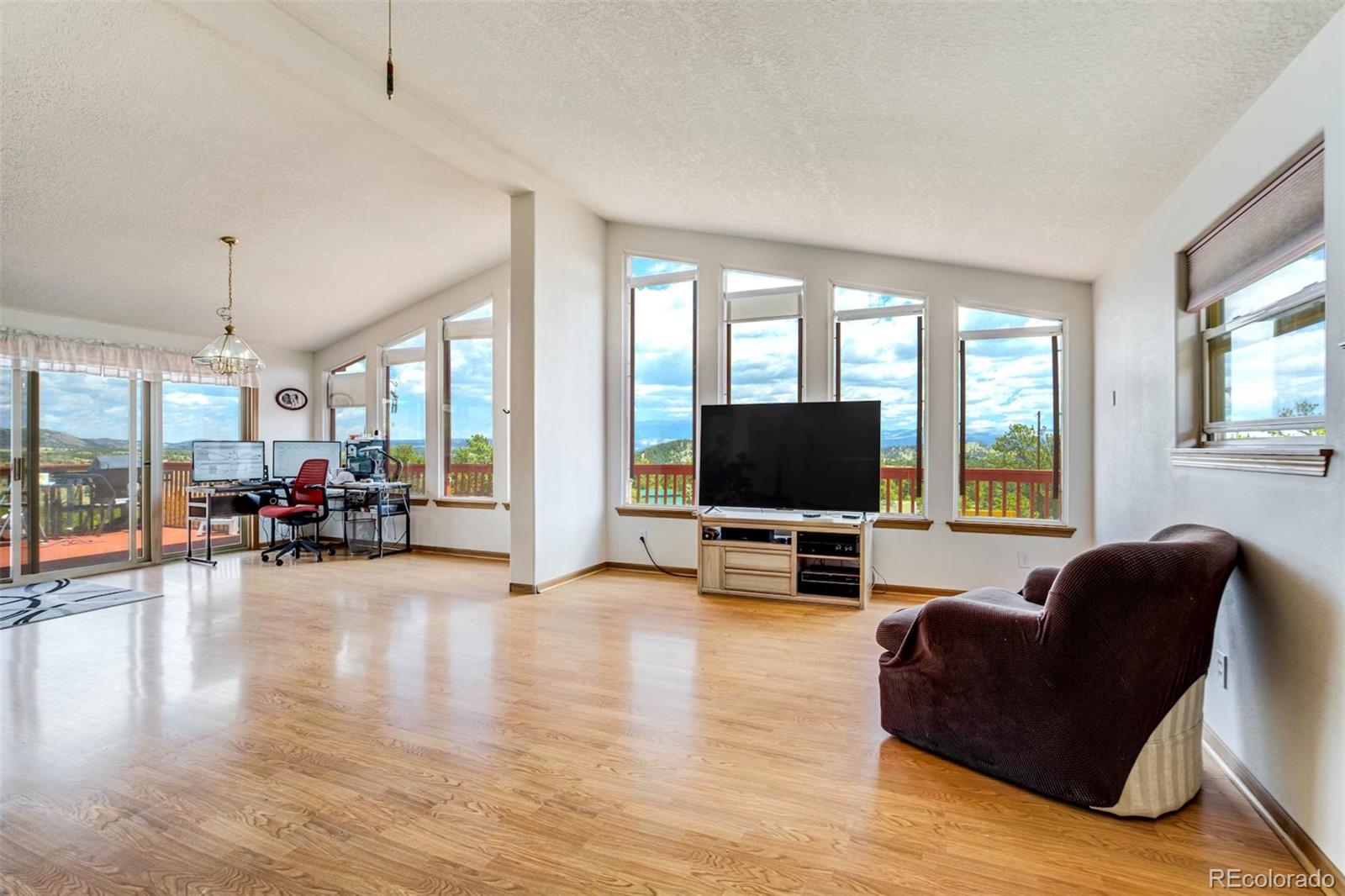 MLS Image #6 for 449  county road 85 ,guffey, Colorado