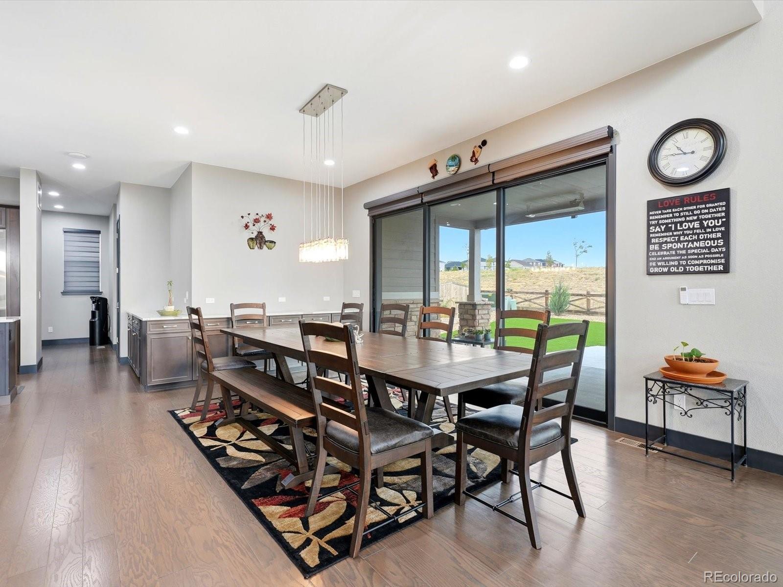 MLS Image #19 for 14197  beebalm loop,parker, Colorado