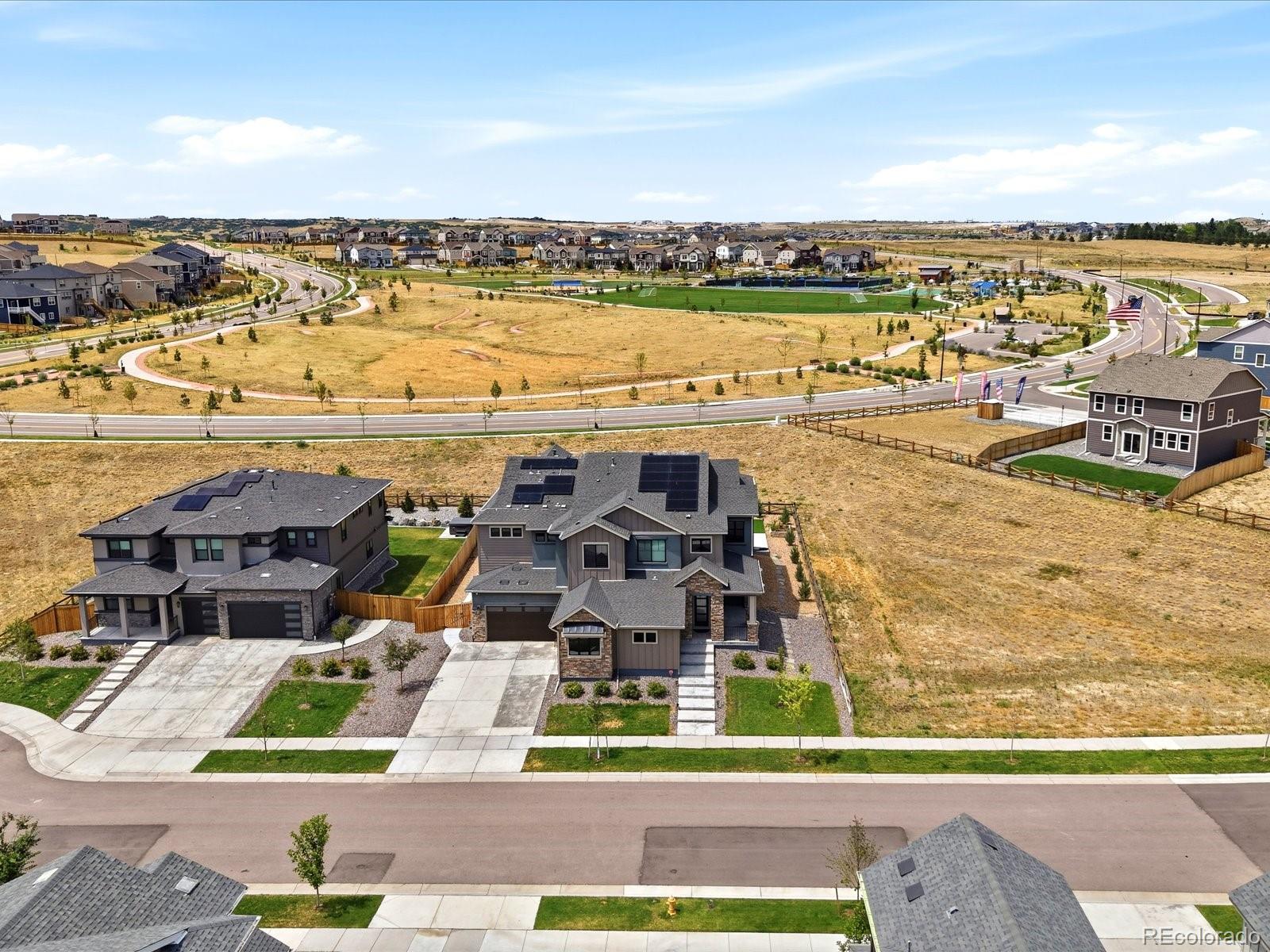 MLS Image #3 for 14197  beebalm loop,parker, Colorado