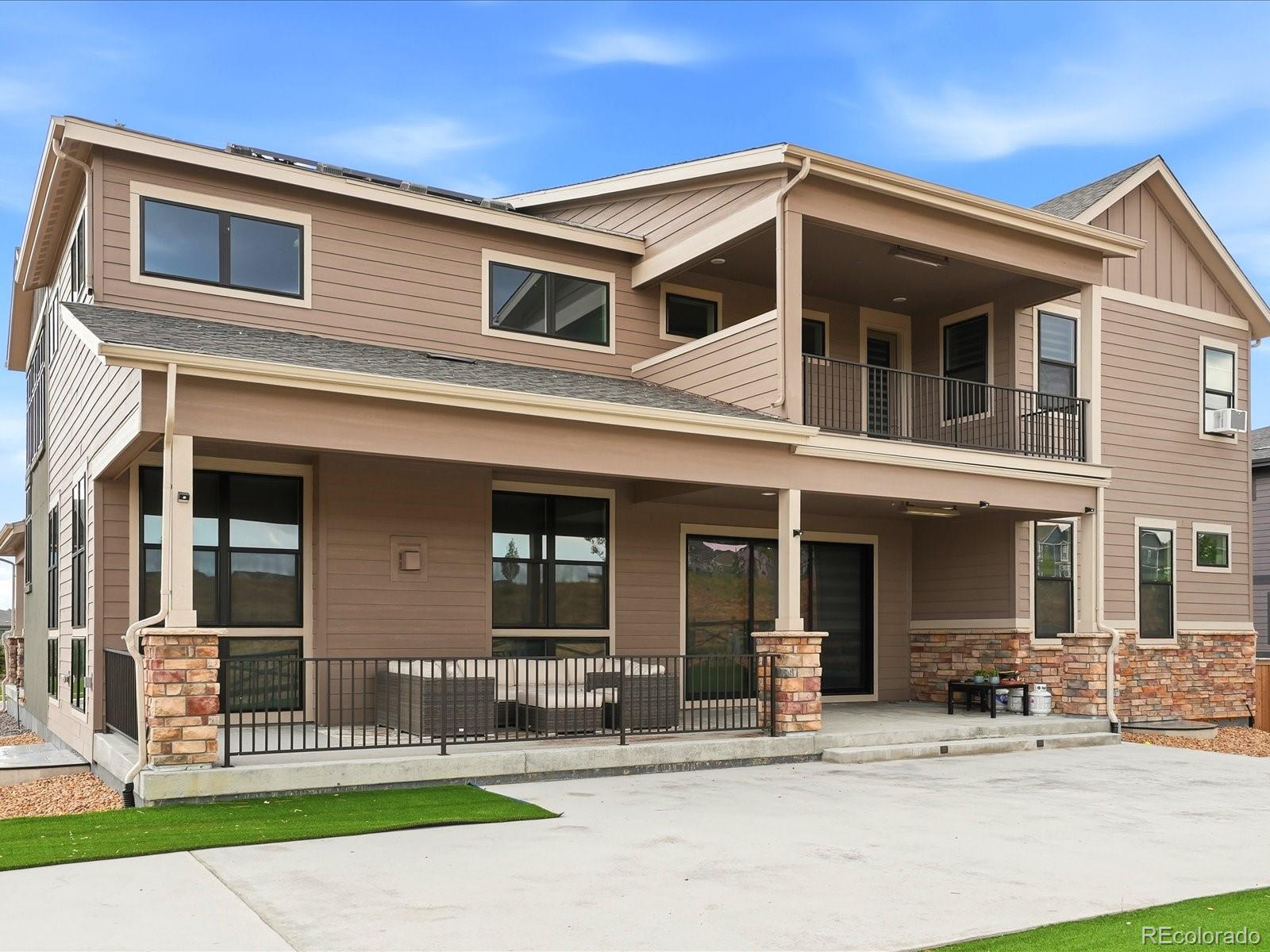 MLS Image #44 for 14197  beebalm loop,parker, Colorado