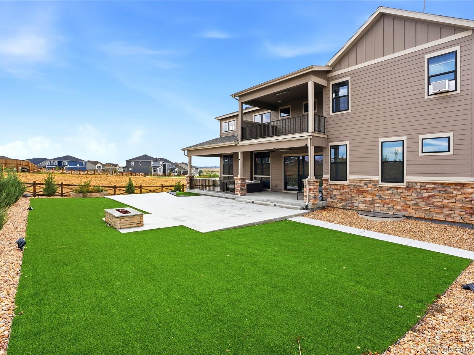 MLS Image #45 for 14197  beebalm loop,parker, Colorado