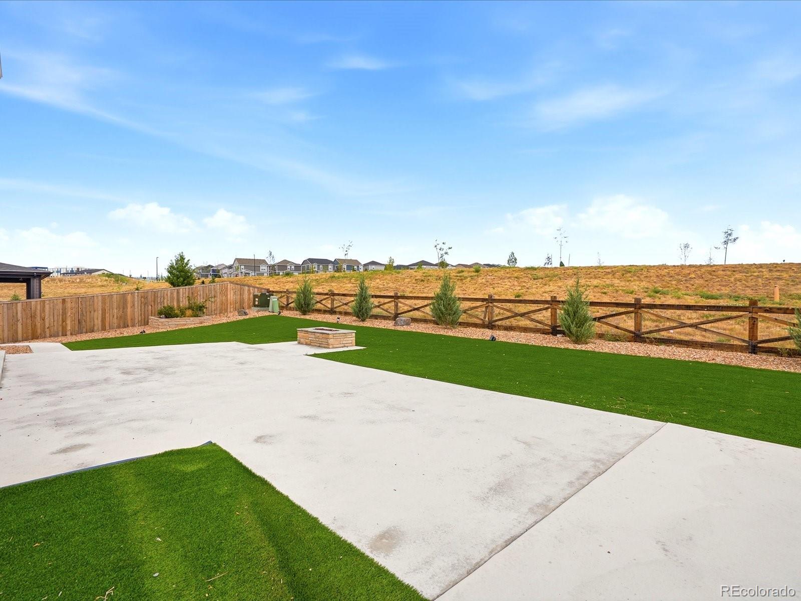 MLS Image #46 for 14197  beebalm loop,parker, Colorado