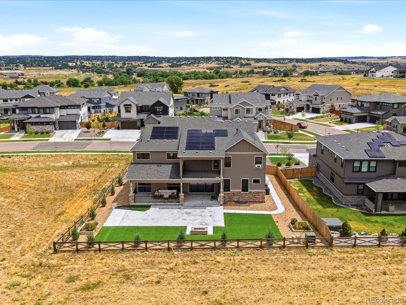 MLS Image #47 for 14197  beebalm loop,parker, Colorado